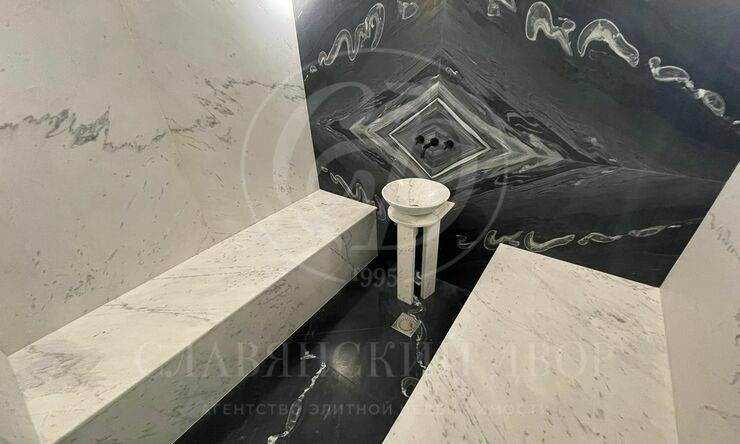 Лот-10547-321515 продажа дома Новорижское шоссе Архангельская ривьера