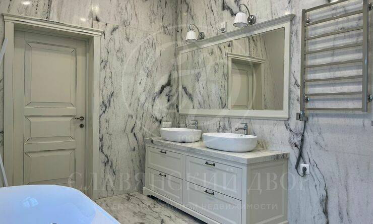 Лот-10547-321516 продажа дома Новорижское шоссе Архангельская ривьера