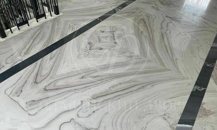 Лот-10547-321517 продажа дома Новорижское шоссе Архангельская ривьера