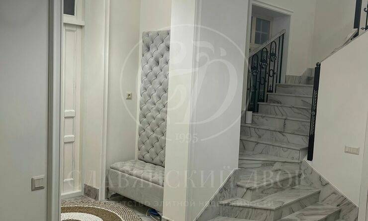 Лот-10547-321518 продажа дома Новорижское шоссе Архангельская ривьера