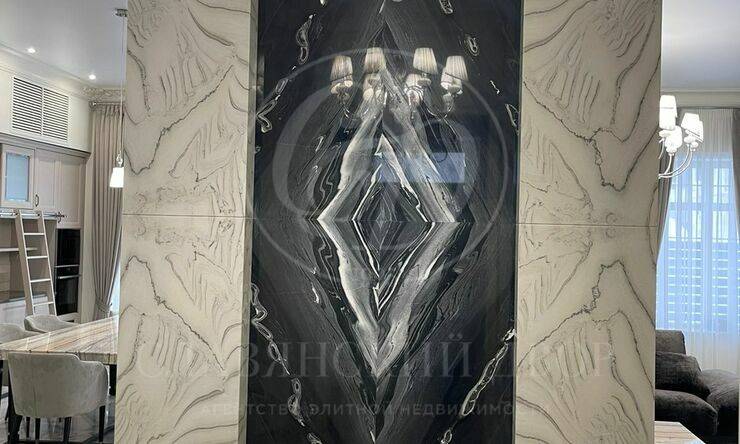 Лот-10547-321519 продажа дома Новорижское шоссе Архангельская ривьера