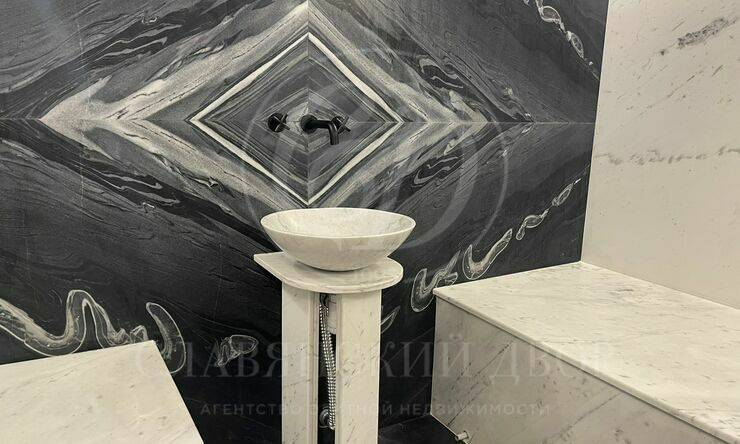 Лот-10547-321524 продажа дома Новорижское шоссе Архангельская ривьера