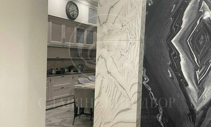 Лот-10547-321529 продажа дома Новорижское шоссе Архангельская ривьера