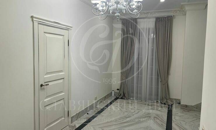 Лот-10547-321531 продажа дома Новорижское шоссе Архангельская ривьера