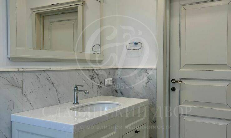 Лот-10547-321533 продажа дома Новорижское шоссе Архангельская ривьера