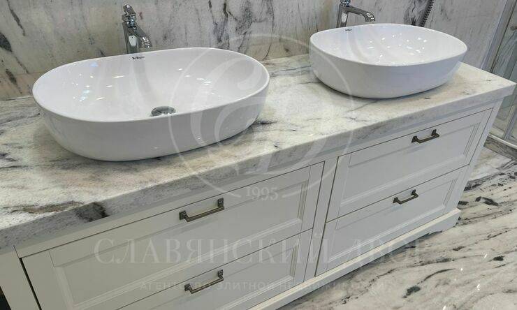 Лот-10547-321535 продажа дома Новорижское шоссе Архангельская ривьера