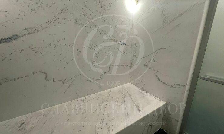 Лот-10547-321536 продажа дома Новорижское шоссе Архангельская ривьера