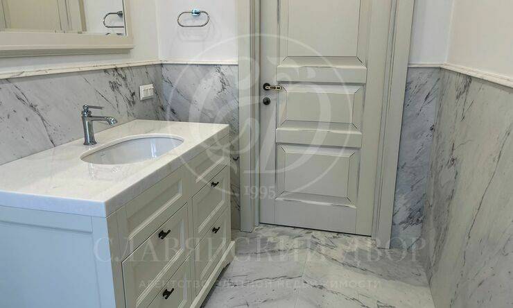 Лот-10547-321537 продажа дома Новорижское шоссе Архангельская ривьера