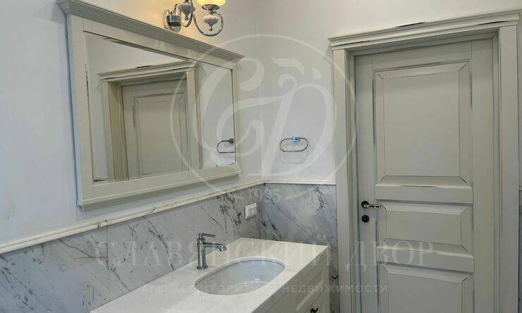 Лот-10547-321539 продажа дома Новорижское шоссе Архангельская ривьера