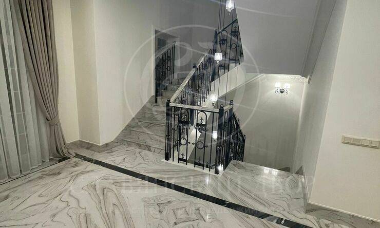 Лот-10547-321544 продажа дома Новорижское шоссе Архангельская ривьера