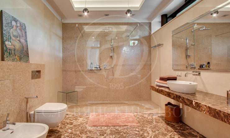 Лот-10550-321667 аренда дома Новорижское шоссе Бенилюкс