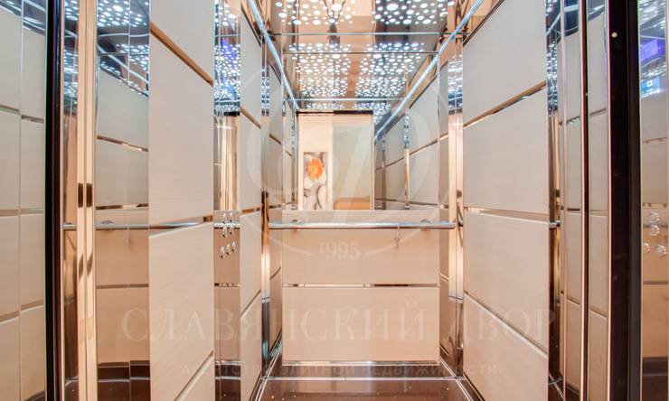 Лот-10550-321670 аренда дома Новорижское шоссе Бенилюкс