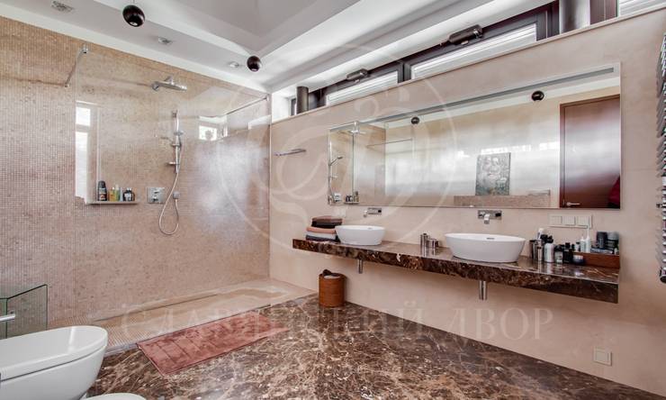 Лот-10550-321673 аренда дома Новорижское шоссе Бенилюкс