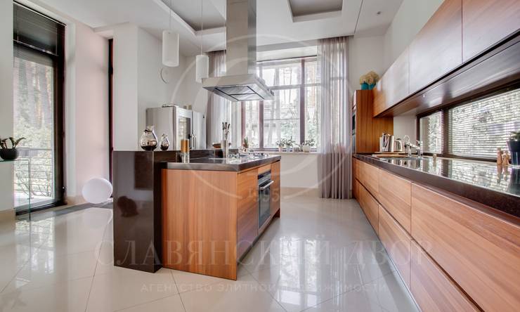 Лот-10550-321674 аренда дома Новорижское шоссе Бенилюкс