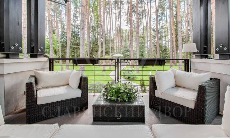 Лот-10550-321675 аренда дома Новорижское шоссе Бенилюкс