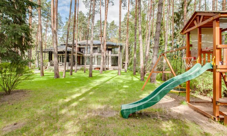 Лот-10550-321678 аренда дома Новорижское шоссе Бенилюкс