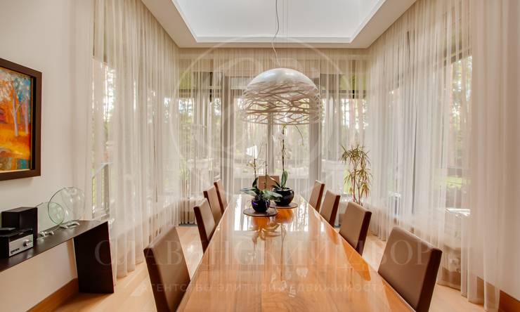 Лот-10550-321683 аренда дома Новорижское шоссе Бенилюкс