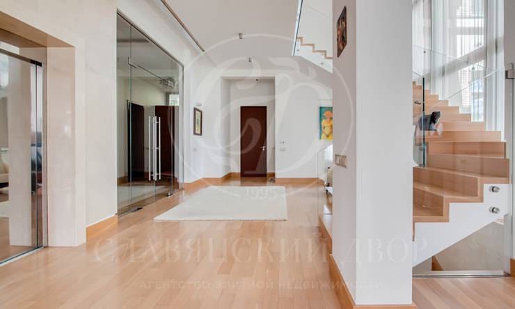 Лот-10550-321684 аренда дома Новорижское шоссе Бенилюкс