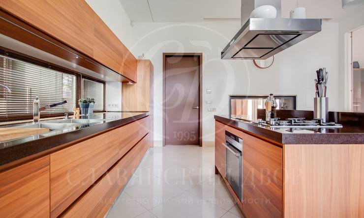 Лот-10550-321686 аренда дома Новорижское шоссе Бенилюкс