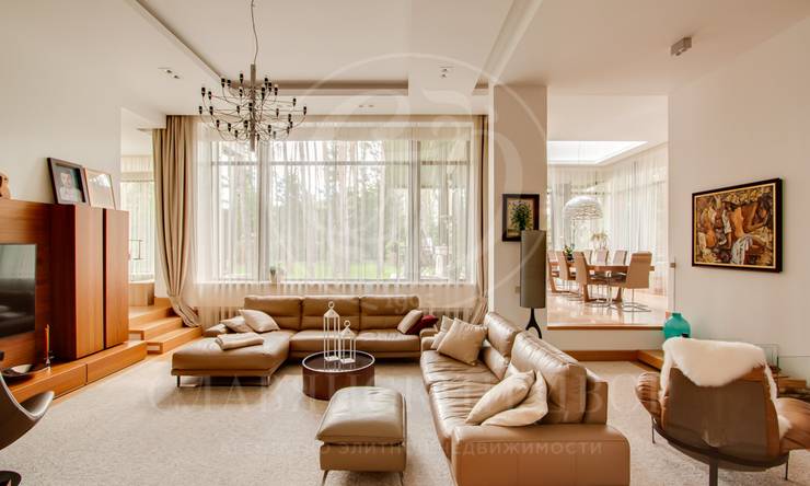 Лот-10550-321690 аренда дома Новорижское шоссе Бенилюкс