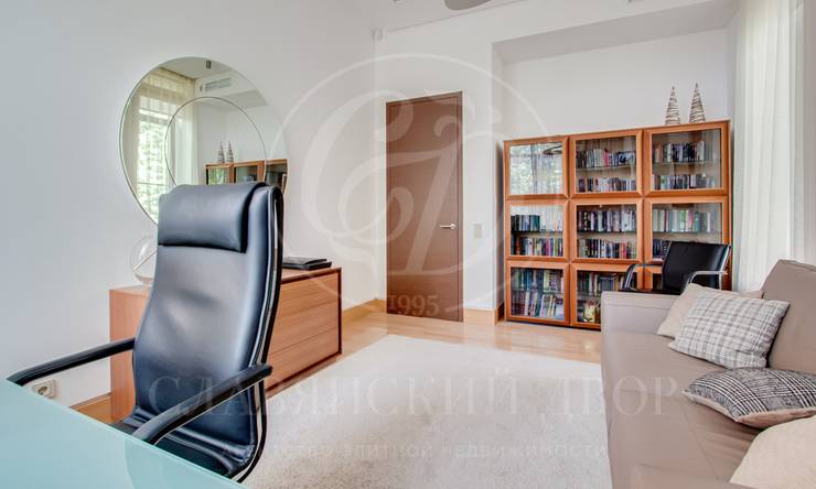 Лот-10550-321692 аренда дома Новорижское шоссе Бенилюкс