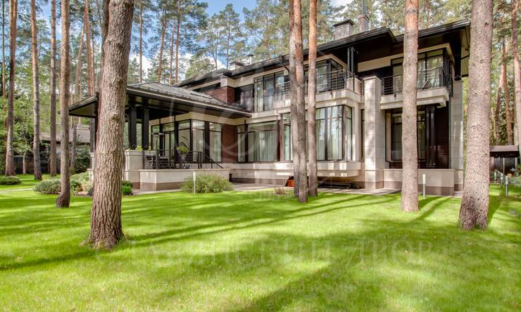 Лот-10550-321693 аренда дома Новорижское шоссе Бенилюкс