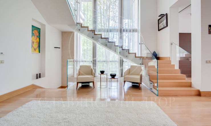 Лот-10550-321695 аренда дома Новорижское шоссе Бенилюкс