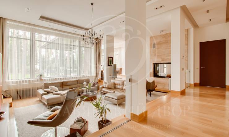 Лот-10550-321697 аренда дома Новорижское шоссе Бенилюкс