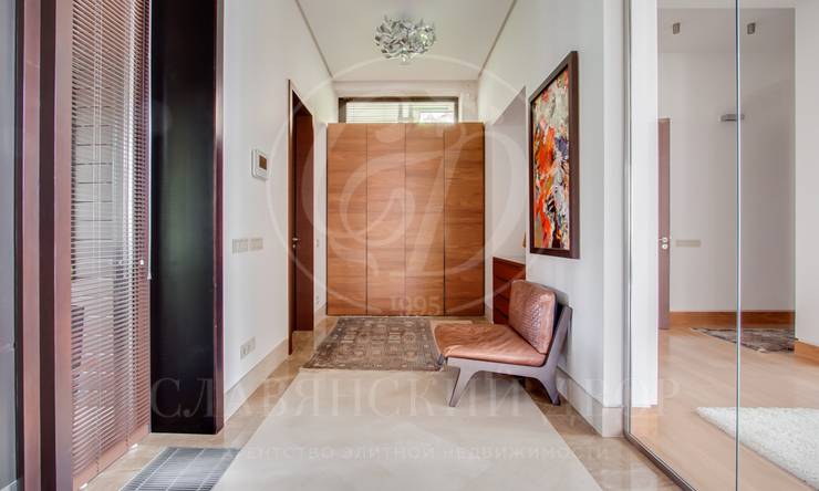 Лот-10550-321701 аренда дома Новорижское шоссе Бенилюкс