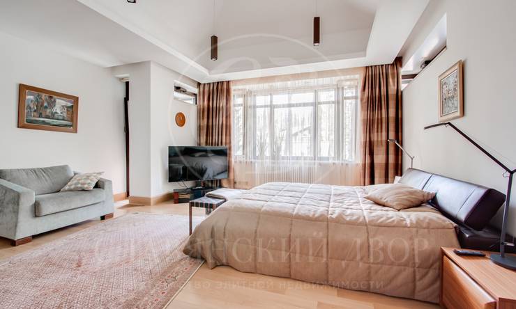 Лот-10550-321703 аренда дома Новорижское шоссе Бенилюкс