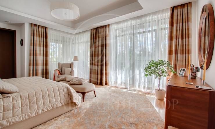 Лот-10550-321706 аренда дома Новорижское шоссе Бенилюкс