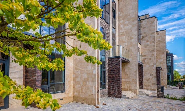 Лот-10551-321726 продажа дома Новорижское шоссе Парк Фонте