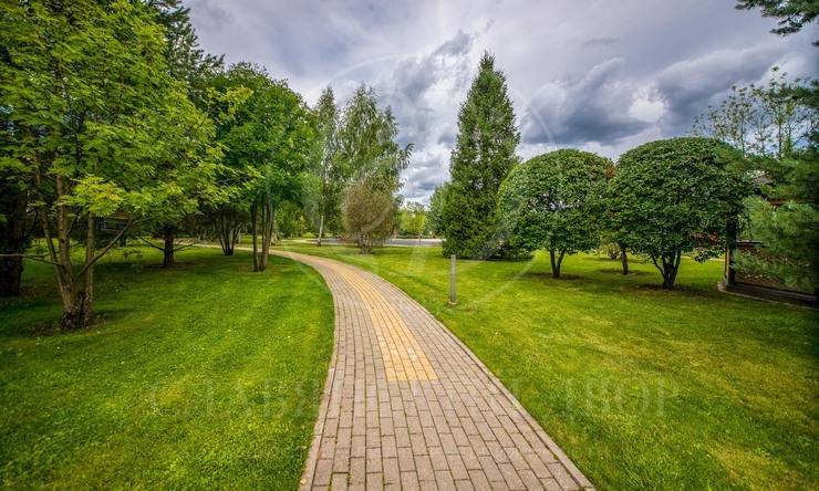 Лот-10551-321735 продажа дома Новорижское шоссе Парк Фонте