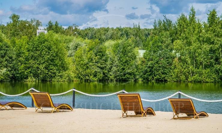 Лот-10551-321742 продажа дома Новорижское шоссе Парк Фонте