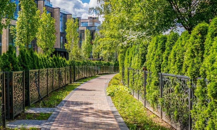 Лот-10551-321745 продажа дома Новорижское шоссе Парк Фонте