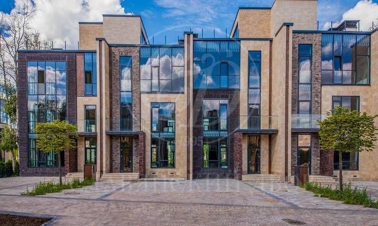 Лот-10551-321749 продажа дома Новорижское шоссе Парк Фонте