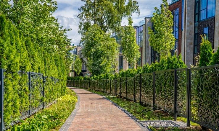 Лот-10551-321750 продажа дома Новорижское шоссе Парк Фонте