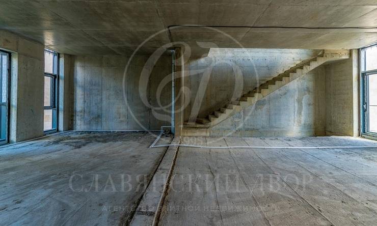 Лот-10551-321757 продажа дома Новорижское шоссе Парк Фонте