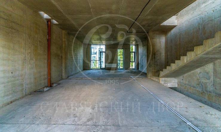 Лот-10551-321758 продажа дома Новорижское шоссе Парк Фонте