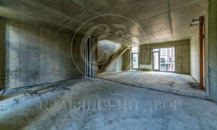 Лот-10551-321760 продажа дома Новорижское шоссе Парк Фонте