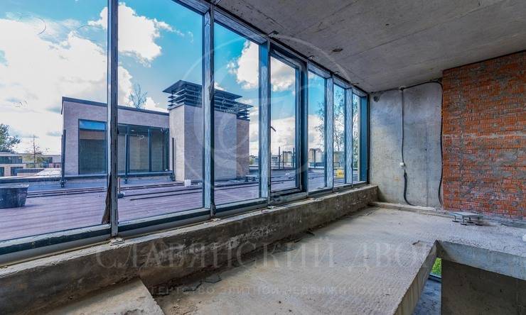 Лот-10551-321761 продажа дома Новорижское шоссе Парк Фонте