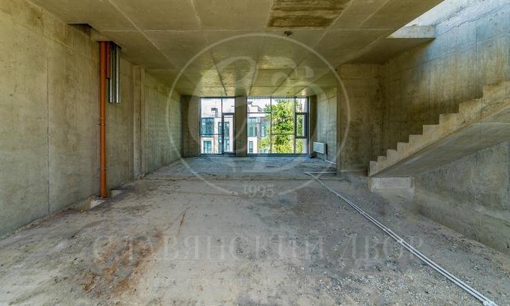 Лот-10551-321762 продажа дома Новорижское шоссе Парк Фонте