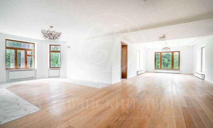 Лот-5996-322134 продажа дома Рублево-Успенское шоссе Дрофа (ПЖСК Горки-1)