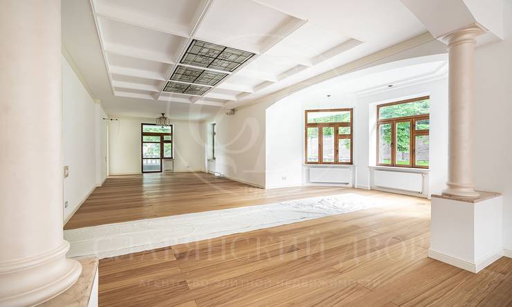 Лот-5996-322137 продажа дома Рублево-Успенское шоссе Дрофа (ПЖСК Горки-1)