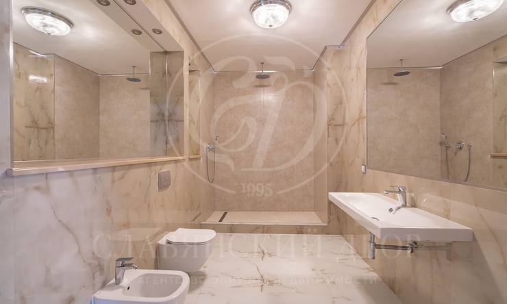 Лот-5996-322139 продажа дома Рублево-Успенское шоссе Дрофа (ПЖСК Горки-1)