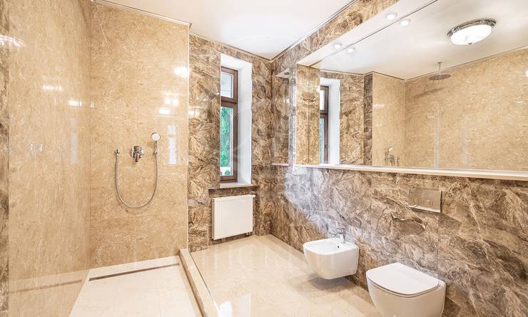 Лот-5996-322145 продажа дома Рублево-Успенское шоссе Дрофа (ПЖСК Горки-1)