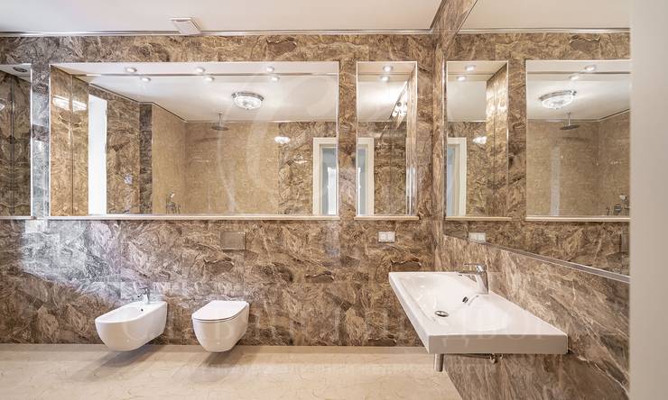 Лот-5996-322146 продажа дома Рублево-Успенское шоссе Дрофа (ПЖСК Горки-1)