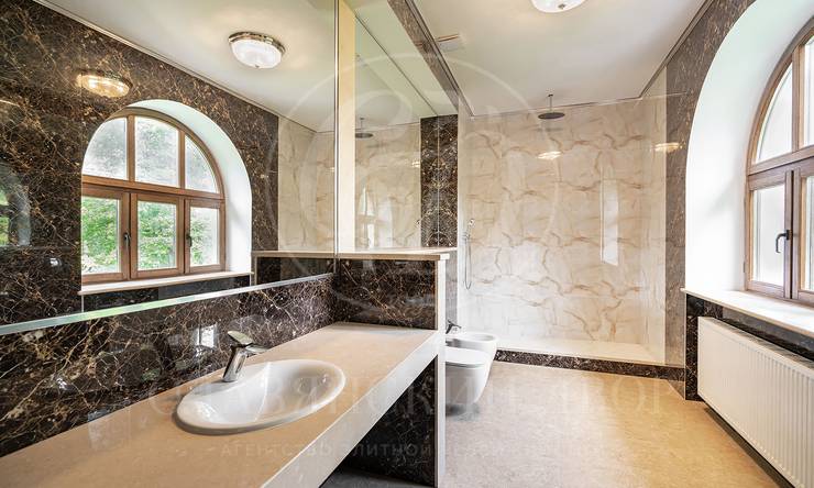 Лот-5996-322154 продажа дома Рублево-Успенское шоссе Дрофа (ПЖСК Горки-1)