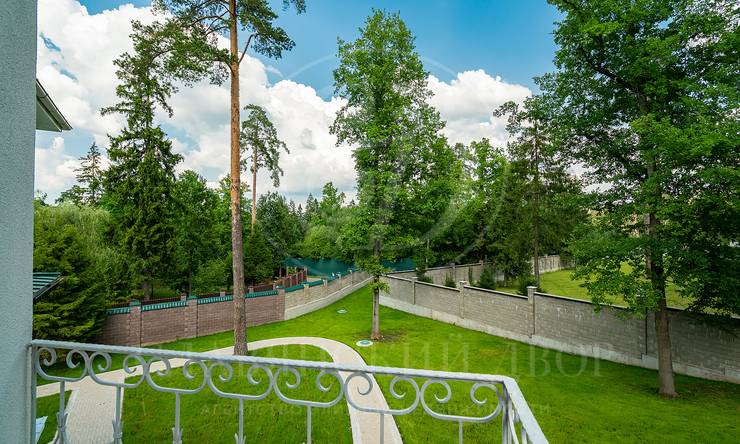 Лот-5996-322156 продажа дома Рублево-Успенское шоссе Дрофа (ПЖСК Горки-1)