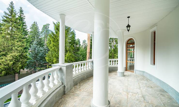 Лот-5996-322161 продажа дома Рублево-Успенское шоссе Дрофа (ПЖСК Горки-1)